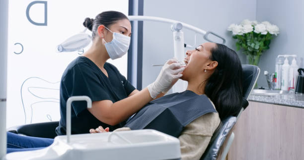 Advanced Technology for Better Dental Care in Leavittsburg, OH