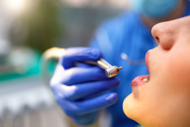 TMJ/TMD Treatment in Leavittsburg, OH